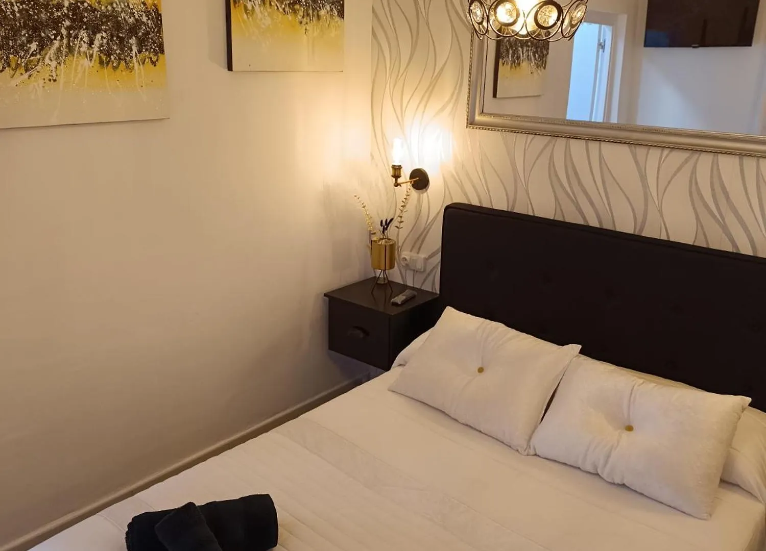 Hostal Casa Blanca Séville 0*,