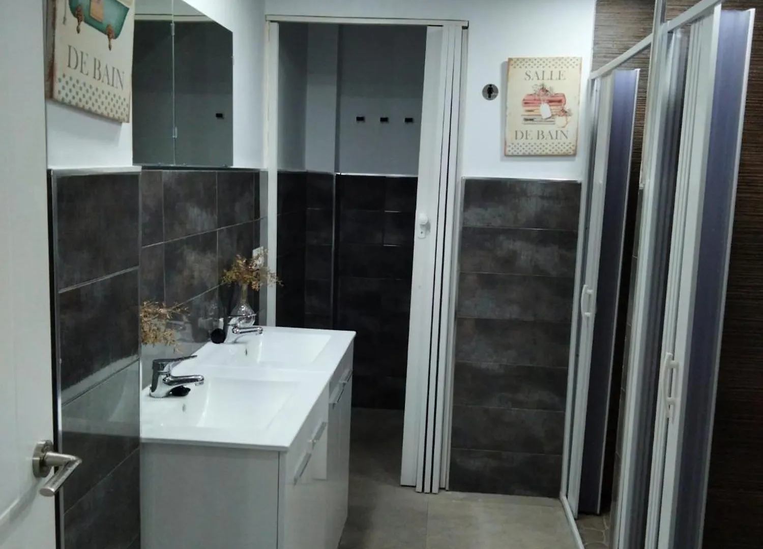 Hostal Casa Blanca Séville