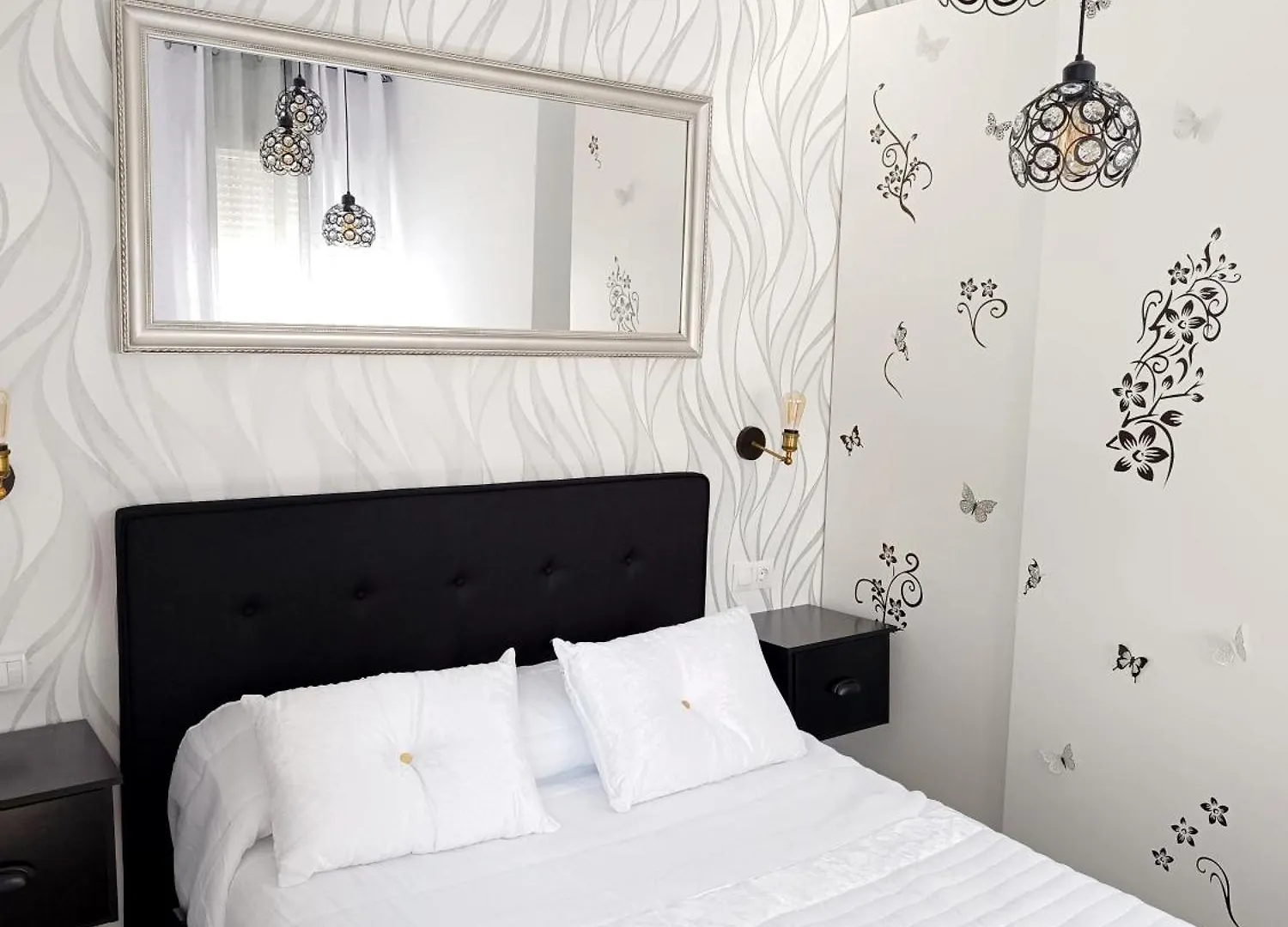 Hostal Casa Blanca Séville