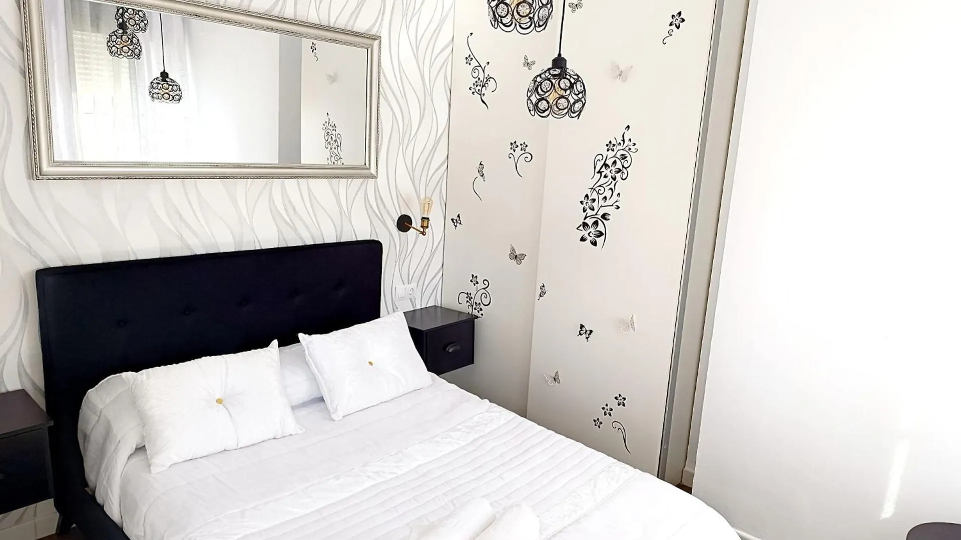 Hostal Casa Blanca Séville Espagne