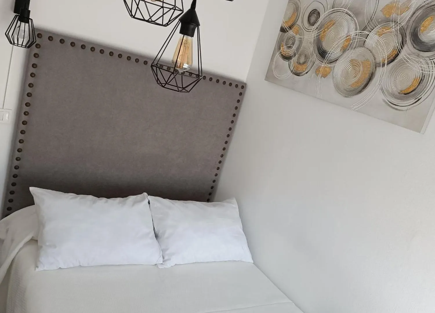 Séjour chez l'habitant Hostal Casa Blanca Séville