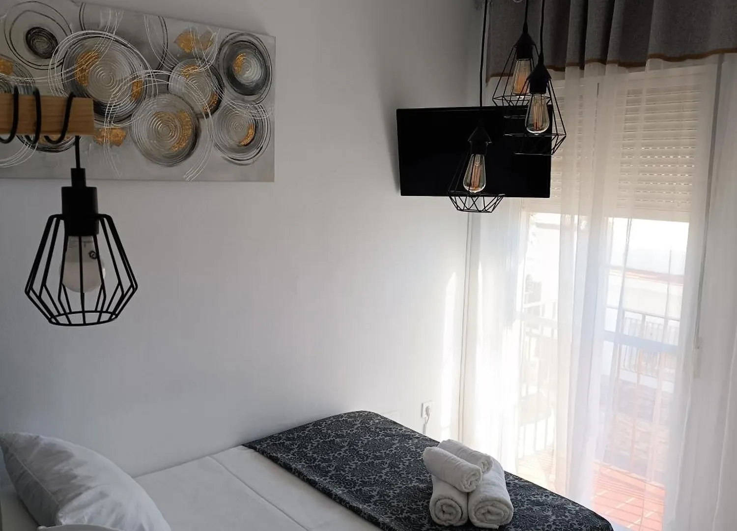 Hostal Casa Blanca Séville 0*,
