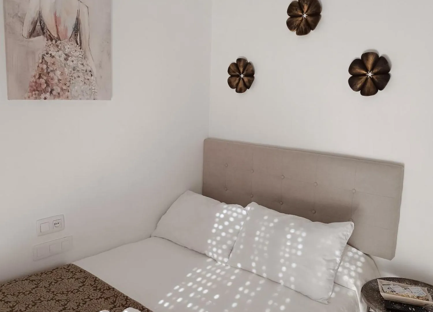 Séjour chez l'habitant Hostal Casa Blanca Séville Espagne