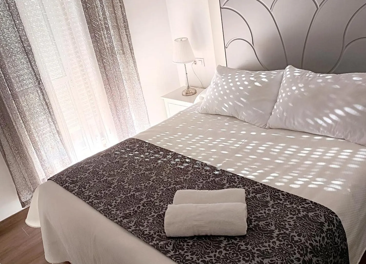 Hostal Casa Blanca Séville Espagne