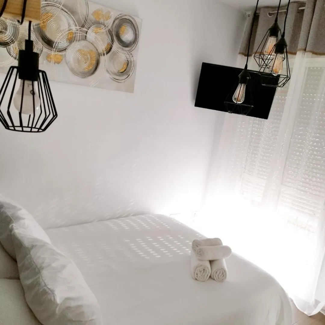 Hostal Casa Blanca Séville 0*,  Espagne