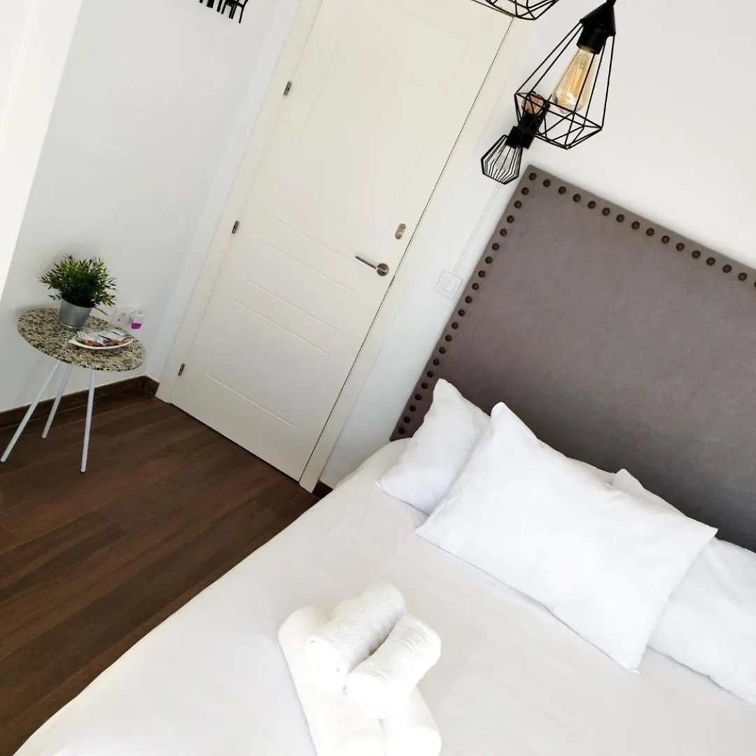 Hostal Casa Blanca Séville
