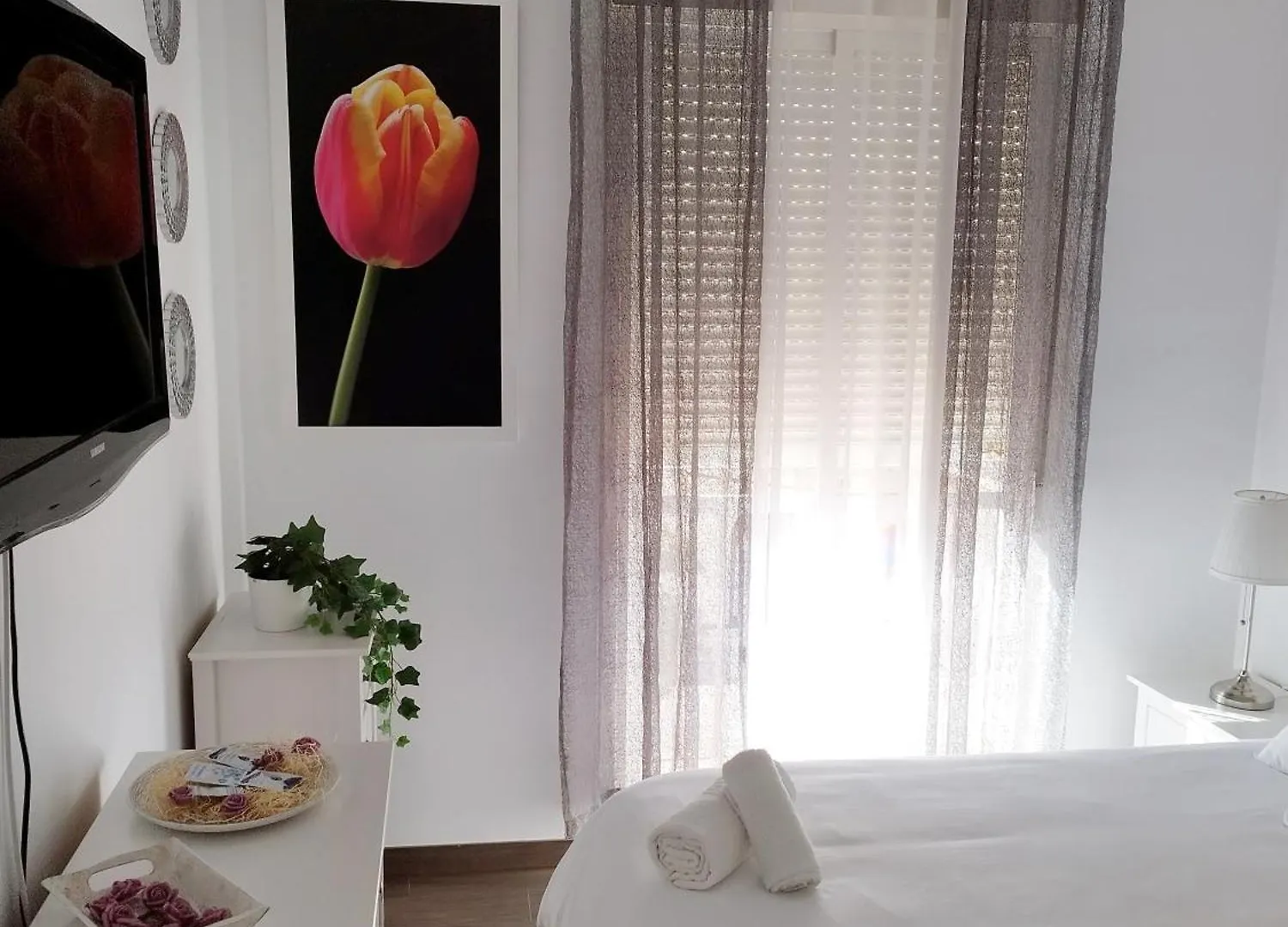 Hostal Casa Blanca Séville 0*,  Espagne