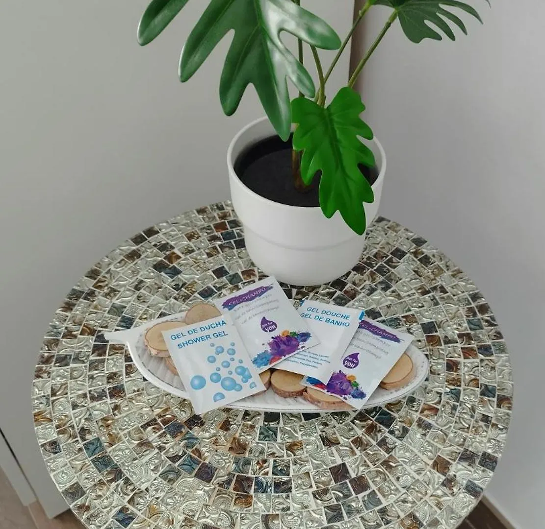 Hostal Casa Blanca Séville