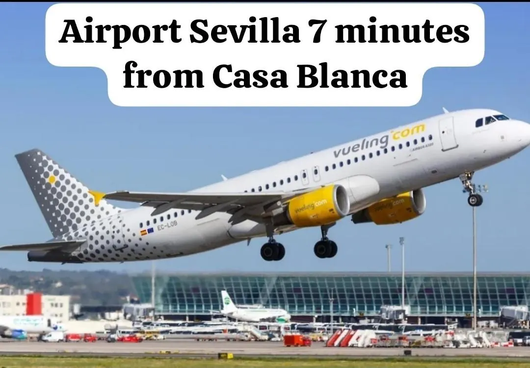 Hostal Casa Blanca Séville 0*,  Espagne