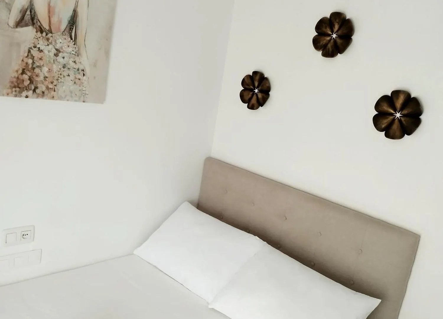 Séjour chez l'habitant Hostal Casa Blanca Séville