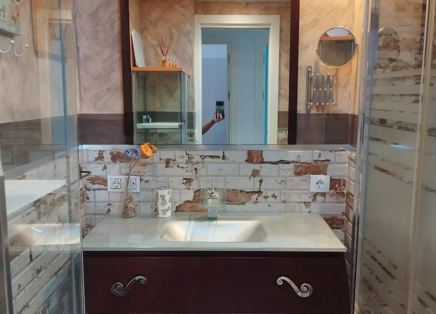 Hostal Casa Blanca Séville