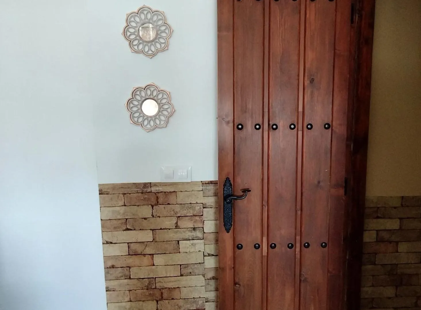 Hostal Casa Blanca Séville