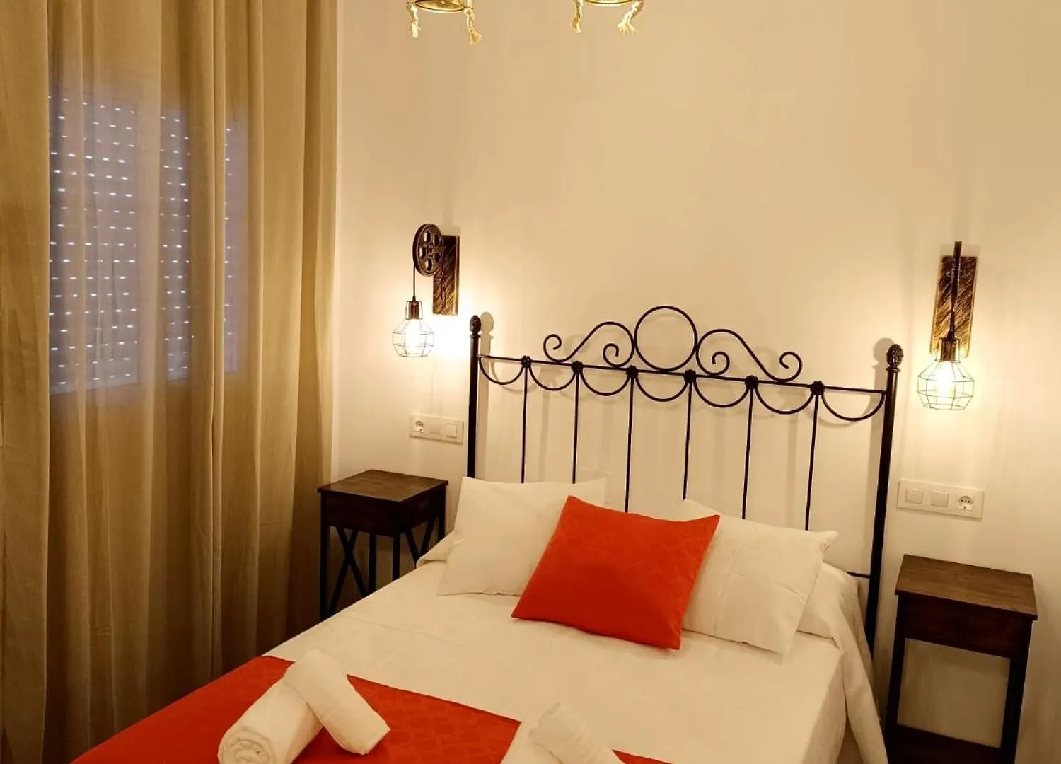 Hostal Casa Blanca Séville 0*,  Espagne