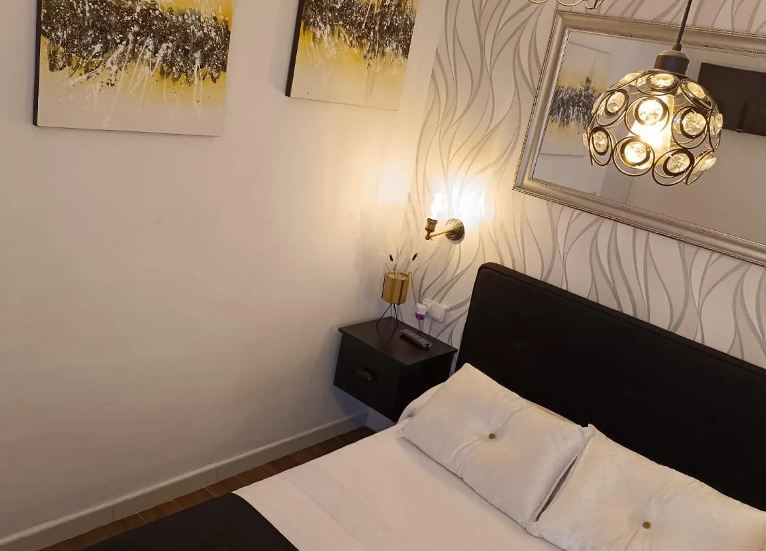 Hostal Casa Blanca Séville