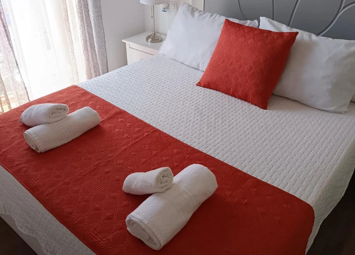 Hostal Casa Blanca Séville 0*,  Espagne