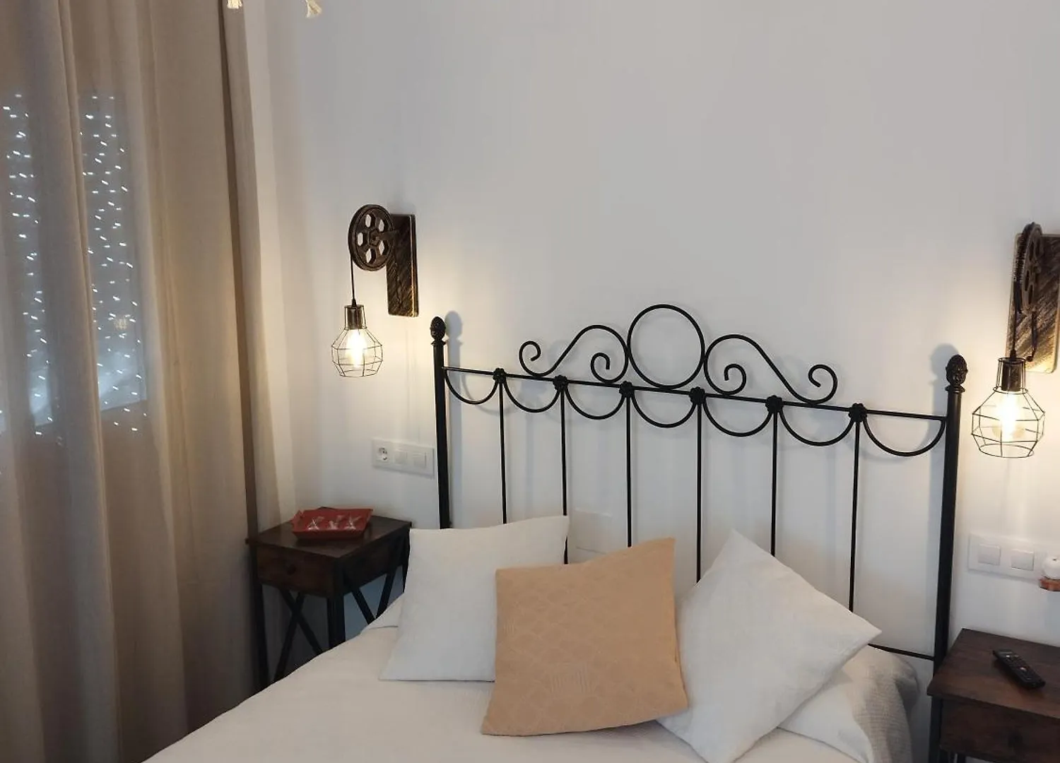 Hostal Casa Blanca Séville 0*,