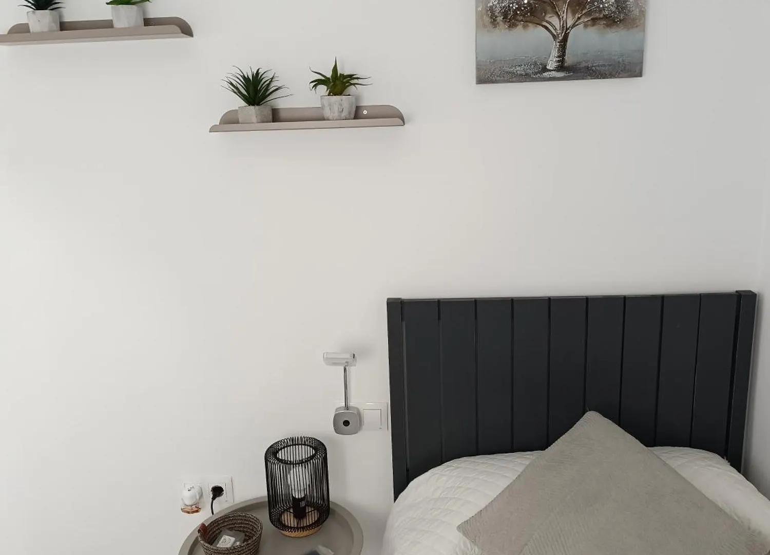 Hostal Casa Blanca Séville