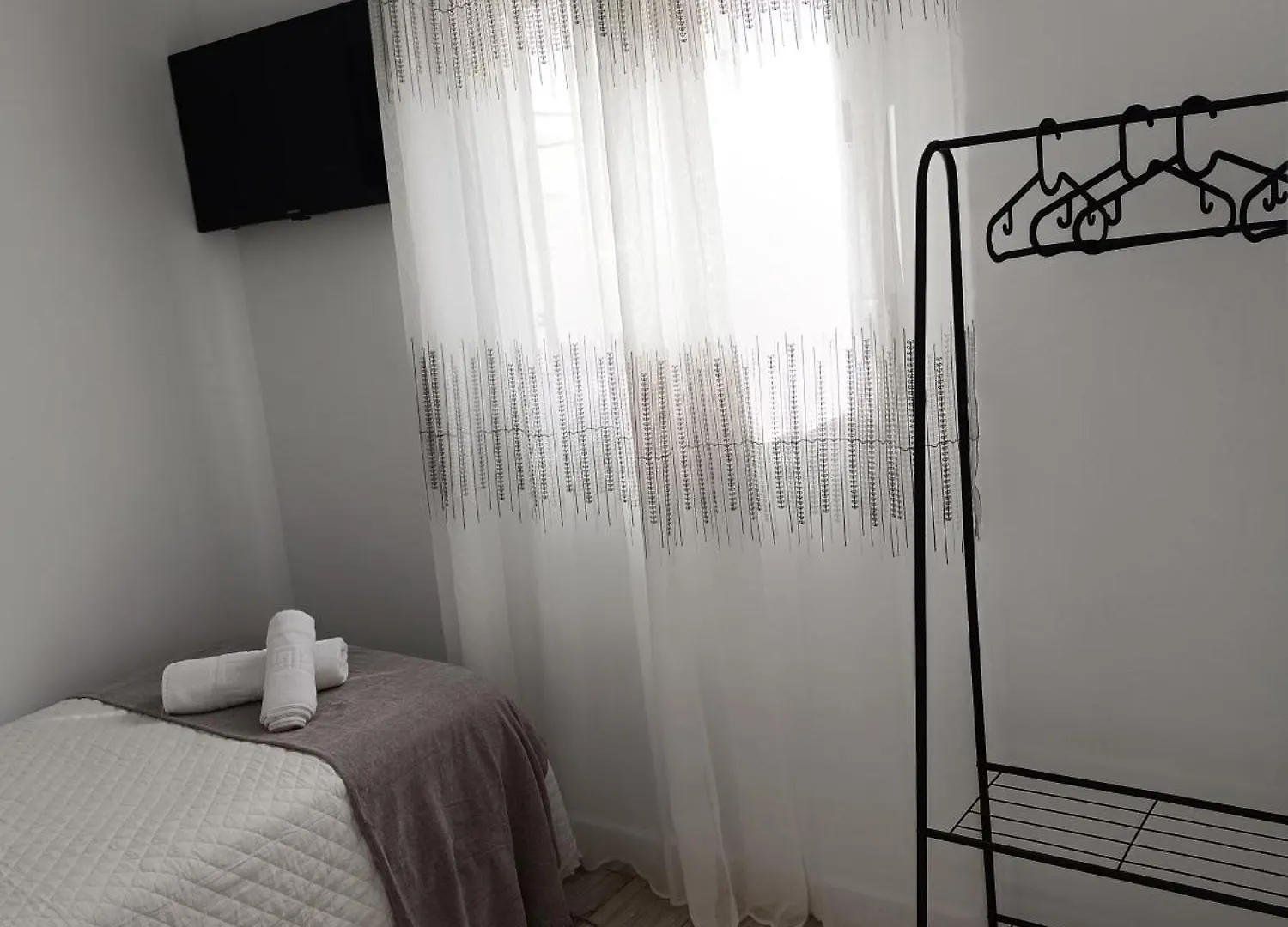 Séjour chez l'habitant Hostal Casa Blanca Séville