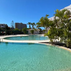 Residencial San Marino , Los Cristianos (Tenerife) España