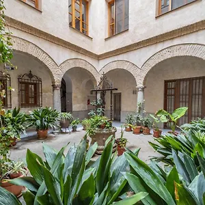 La Casa De San Justo , Toledo España
