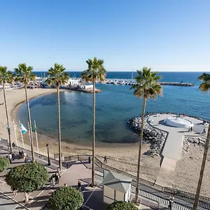 Beachfront With Stunning Sea Views , Marbella Spagna