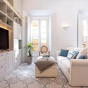 Genteel Marin Garcia Appartement Málaga