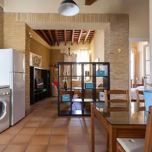 Precioso - Localizacion Perfecta **wifi - A/c** Appartement