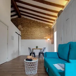 Estudiovintage. Heliopolis Appartement