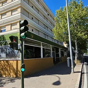 Apto Lux Appartement