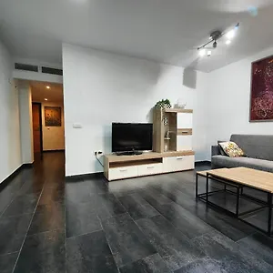  Apartamento Porvenir
