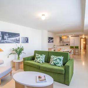  Apartamento Pierre&vacances