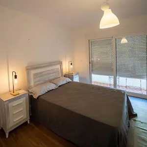 California Duenas Appartement