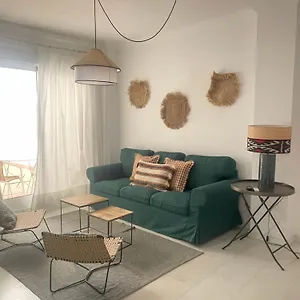 La Casa Del Escultor Appartement