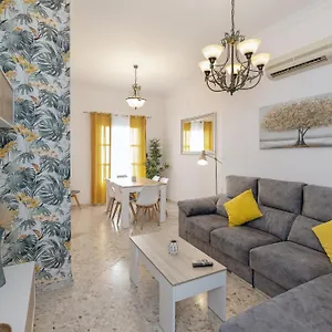 Trianasol Appartement