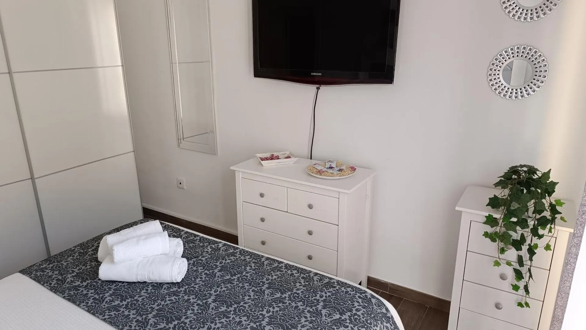 Hostal Casa Blanca Siviglia 0*,