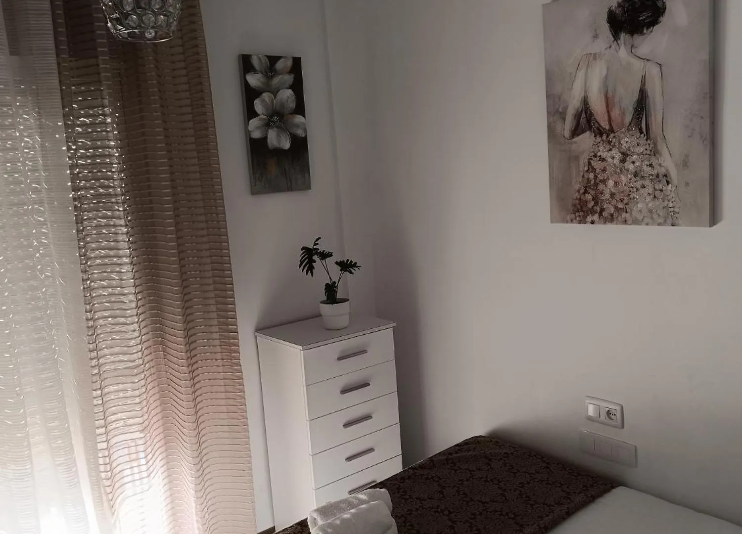 Privatunterkunft Hostal Casa Blanca Sevilla