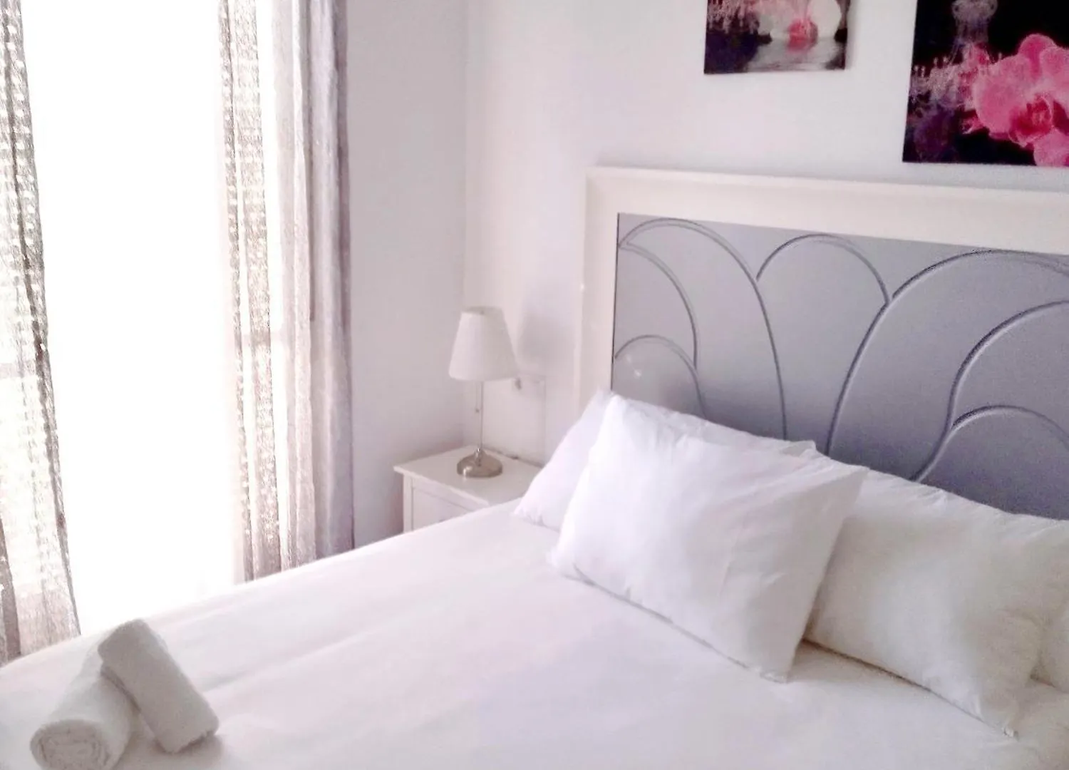 Hostal Casa Blanca Sevilla 0*,