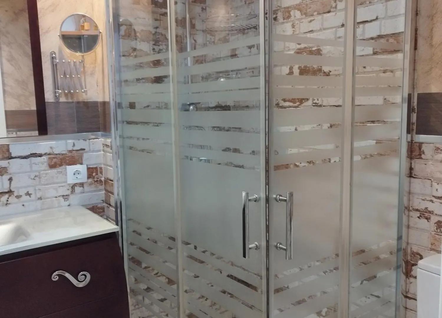 Privatunterkunft Hostal Casa Blanca Sevilla