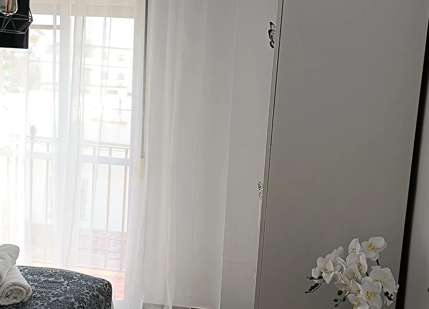 Hostal Casa Blanca Siviglia