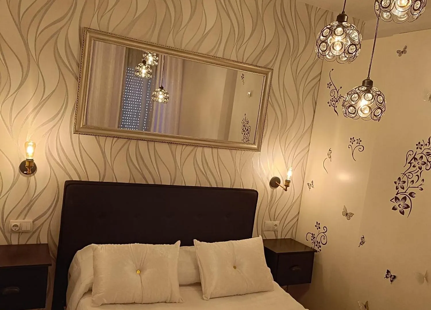 Homestay Hostal Casa Blanca Seville