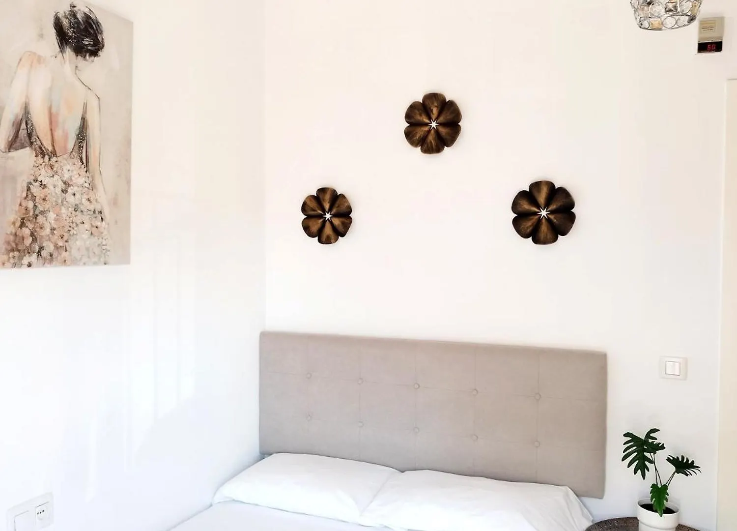 Hostal Casa Blanca Seville Spain