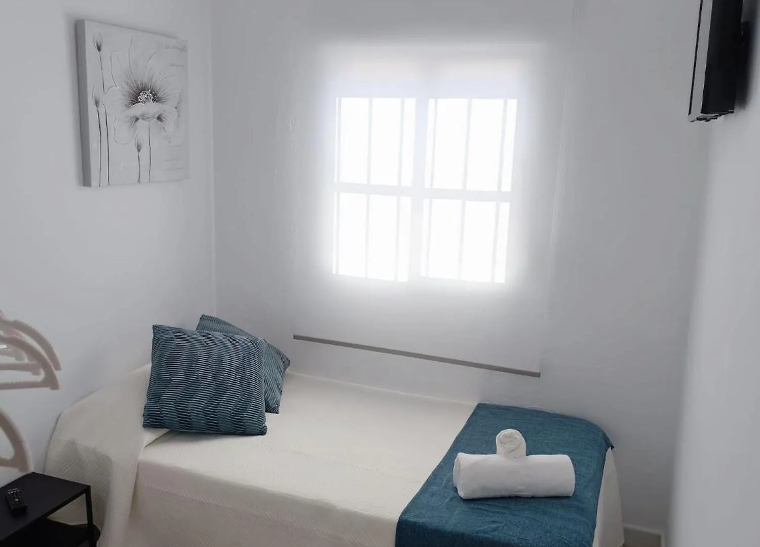 Hostal Casa Blanca Seville 0*,
