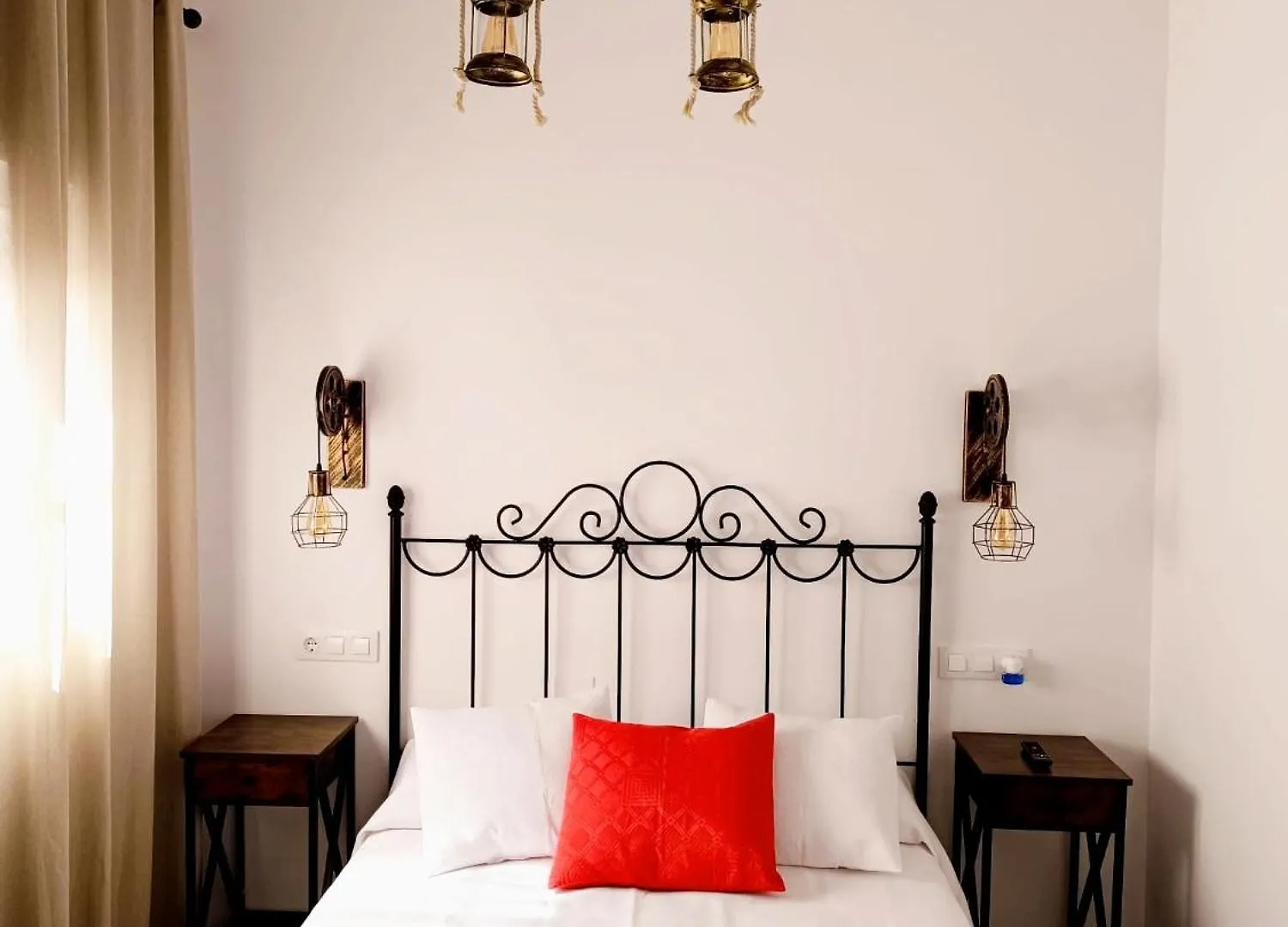 Hostal Casa Blanca Seville