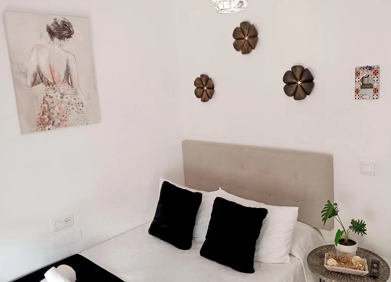 Homestay Hostal Casa Blanca Seville